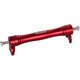 Extendable Easy Wheel Bracket（Brompton） マットレッド EEWB1
