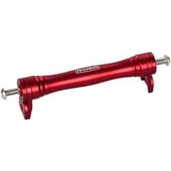 Extendable Easy Wheel Bracket（Brompton） マットレッド EEWB1