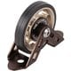 Rear Mudguard Roller（Brompton） マットベージュ RMR1