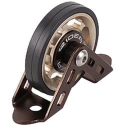 Rear Mudguard Roller（Brompton） マットベージュ RMR1