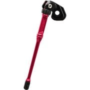 Kickstand(Brompton) マットレッド KSBR2