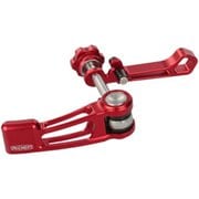 Seatpost Clamp QR Lever(Brompton) マットレッド SCQRBR1