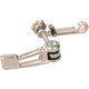 Seatpost Clamp QR Lever（Brompton） マットベージュ SCQRBR1