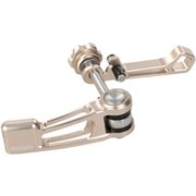 Seatpost Clamp QR Lever(Brompton) マットベージュ SCQRBR1