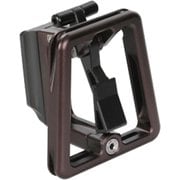 Front Carrier Block(Brompton) マットブラウン FCB1
