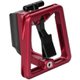 Front Carrier Block（Brompton） マットレッド FCB1