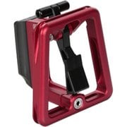 Front Carrier Block(Brompton) マットレッド FCB1