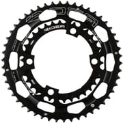 Double Speed Chain Ring LF 4arms 50T/34T(BCD:110mm) 50/34-LFR491