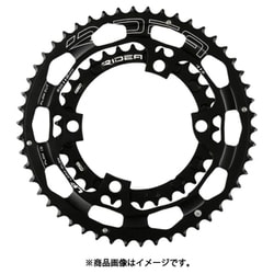 Double Speed Chain Ring LF 4arms 53T/39T（BCD：110mm） 53/39-LFR491
