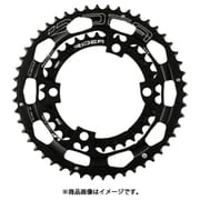 Double Speed Chain Ring LF 4arms 53T/39T(BCD:110mm) 53/39-LFR491