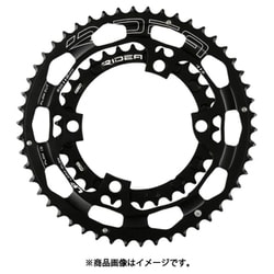 ヨドバシ.com - RIDEA リデア 56/44-LFR491 [Double Speed Chain Ring 