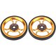 Easy Wheel（Brompton） ゴールド EW3