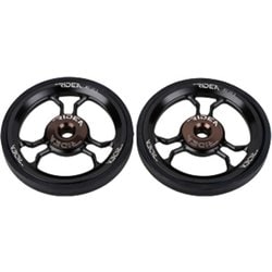 Easy Wheel（Brompton） ブラック EW3