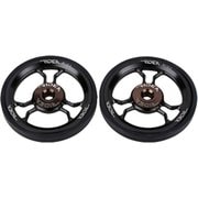 Easy Wheel(Brompton) ブラック EW3