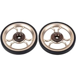 Easy Wheel（Brompton） マットベージュ EW3