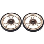 Easy Wheel(Brompton) マットベージュ EW3