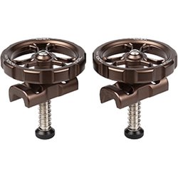 Hinge clamp assembly（Brompton） マットブラウン LFSBN3S