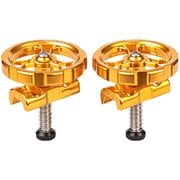 Hinge clamp assembly（Brompton） ゴールド LFSBN3S