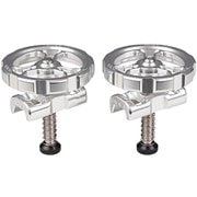 Hinge clamp assembly（Brompton） シルバー LFSBN3S