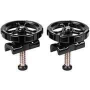 Hinge clamp assembly（Brompton） ブラック LFSBN3S