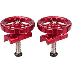 Hinge clamp assembly（Brompton） マットレッド LFSBN3S