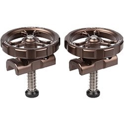 Hinge clamp assembly（Brompton） マットブラウン LFSBN3T