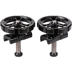 Hinge clamp assembly（Brompton） ブラック LFSBN3T