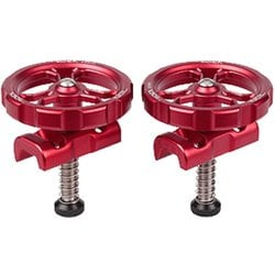 Hinge clamp assembly（Brompton） マットレッド LFSBN3T
