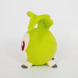 デジモンアドベンチャー　タネモン　くたキャラ　ぬいぐるみ デジモンアドベンチャー タネモン くたキャラ ぬいぐるみ