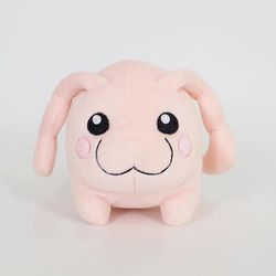 Amazon.co.jp: デジモン ぬいぐるみ トコモン、タネモン