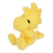 PEANUTS あそんで！シリーズ ぬいぐるみ ウッドストック [キャラクターグッズ]