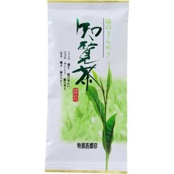 知覧茶 特選西郷印 100g