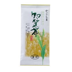 知覧茶 金印 100g