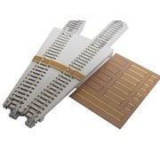 1033 渡り板 ペーパーキット [鉄道模型用レイアウト用品]