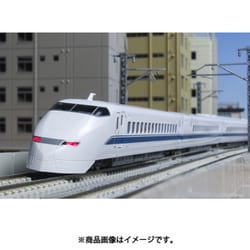 ヨドバシ.com - KATO カトー 10-1766 300系0番台新幹線「のぞみ」16両
