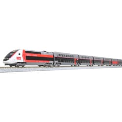 ヨドバシ.com - KATO カトー 10-1762 TGV Lyria Euroduplex（リリア 