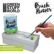GSWD-11123 ブラシリンサー [プラモデル用品]
