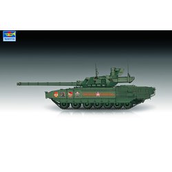 ヨドバシ.com - トランペッター 07181 1/72 ロシア連邦軍 T-14主力戦車