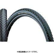 エスプラッシュ HE 26×1.95 ブラック（26×1.95） M115