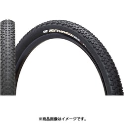 ミトス XC HE 26×1.95 ブラック 26×1.95 M120