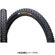 シラク XC チューブレスレディ 29×2.10(700×52C) ブラック 29×2.10(700×52C) M77/TLR