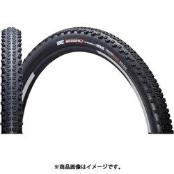 ミブロ for マラソン チューブレスレディ 29×2.10（700×53C） ブラック 29×2.10（700×53C） M117/TLR