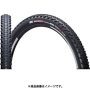 ミブロ for マラソン チューブレスレディ 29×2.30(700×58C) ブラック 29×2.30(700×58C) M117/TLR