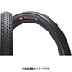 GEO CLAW TLR 29×2.4 ブラック（29×2.4）