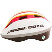 ラグビー日本代表ジュニアヘルメット ラグビー日本代表 Jr. M