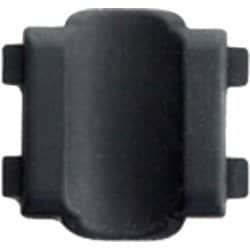 UB08用U字パッド ブラック ZP-UB08-NP
