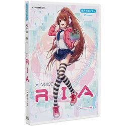 A.I.VOICE RIA