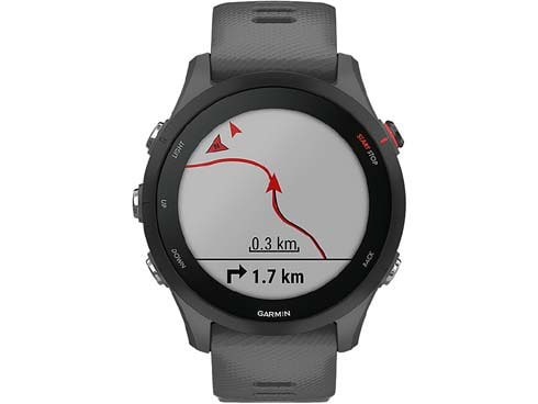 ヨドバシ.com - ガーミン GARMIN Forerunner 255 (フォア