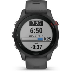 ガーミン GARMIN 010-02641-42 [Forerunner 255 - ヨドバシ.com