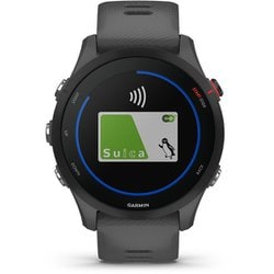 ヨドバシ.com - ガーミン GARMIN 010-02641-42 [Forerunner 255 ...